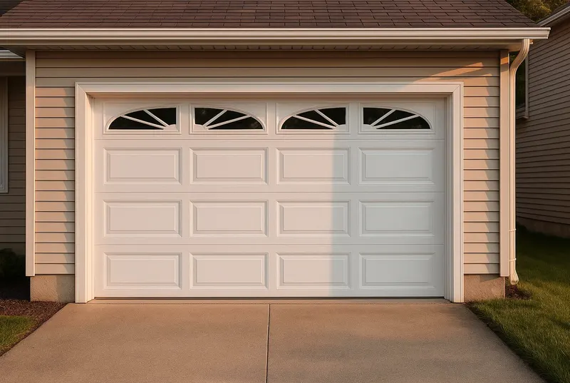Contact Wedowee Garage Door